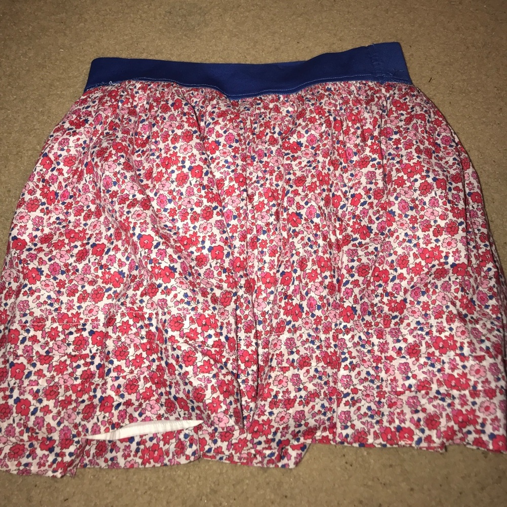 Abercrombie & Fitch miniskirt
