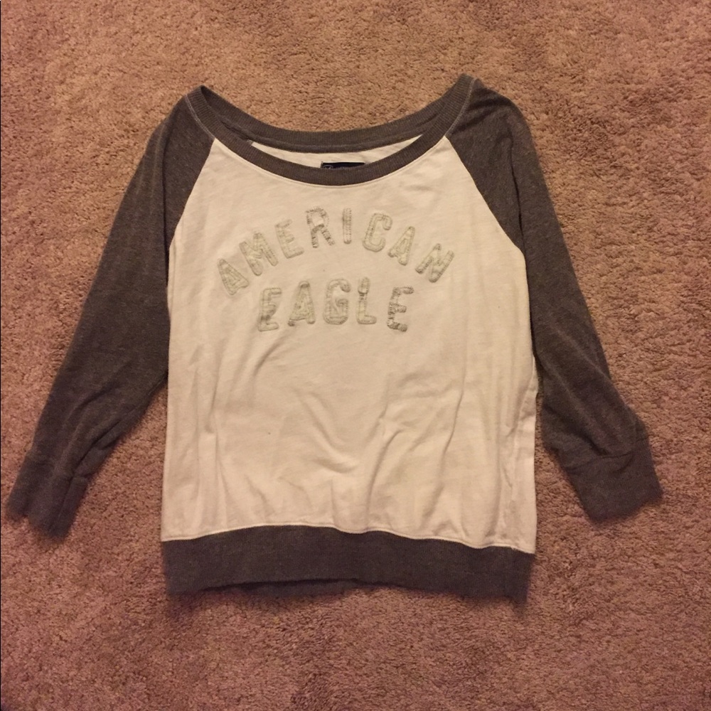 American Eagle Shirt