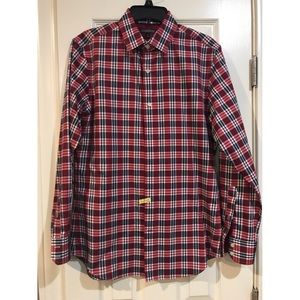 Banana Republic Button Down