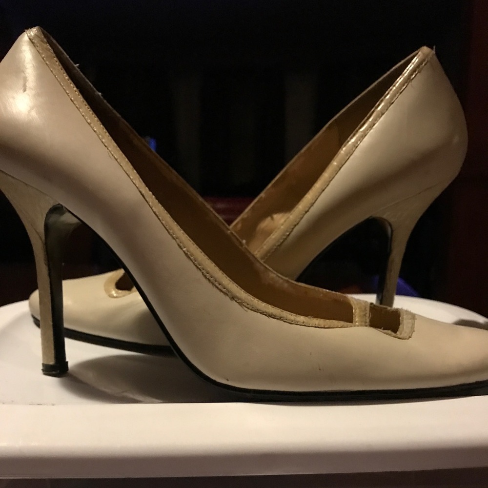 Nine West Pumps