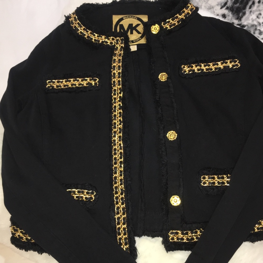 Michael Kors Blazer