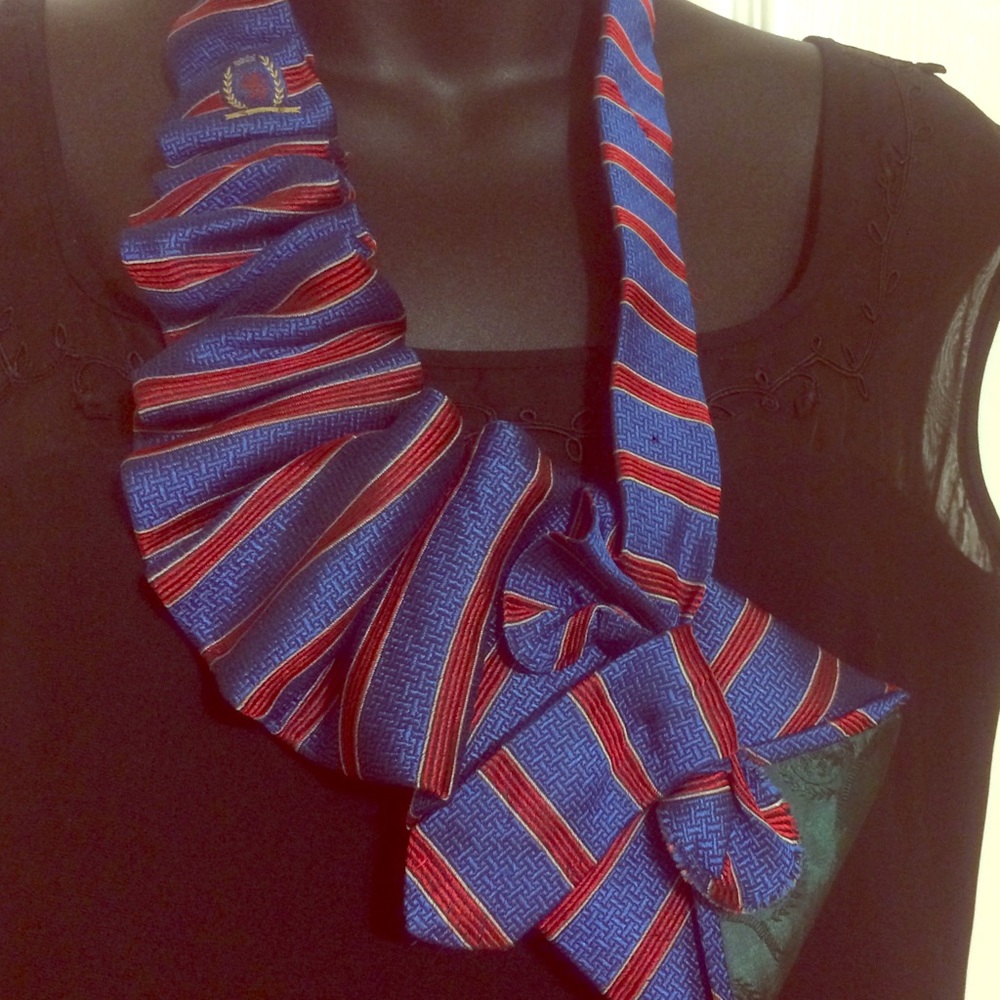 “ Tielaces by PJ’s Way🌟