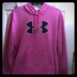 Under Armor youth hoodie