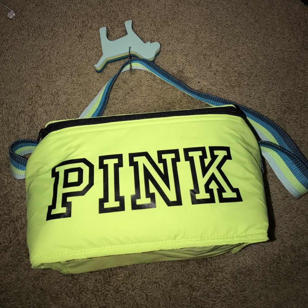 Victoria Secret PINK lunch box