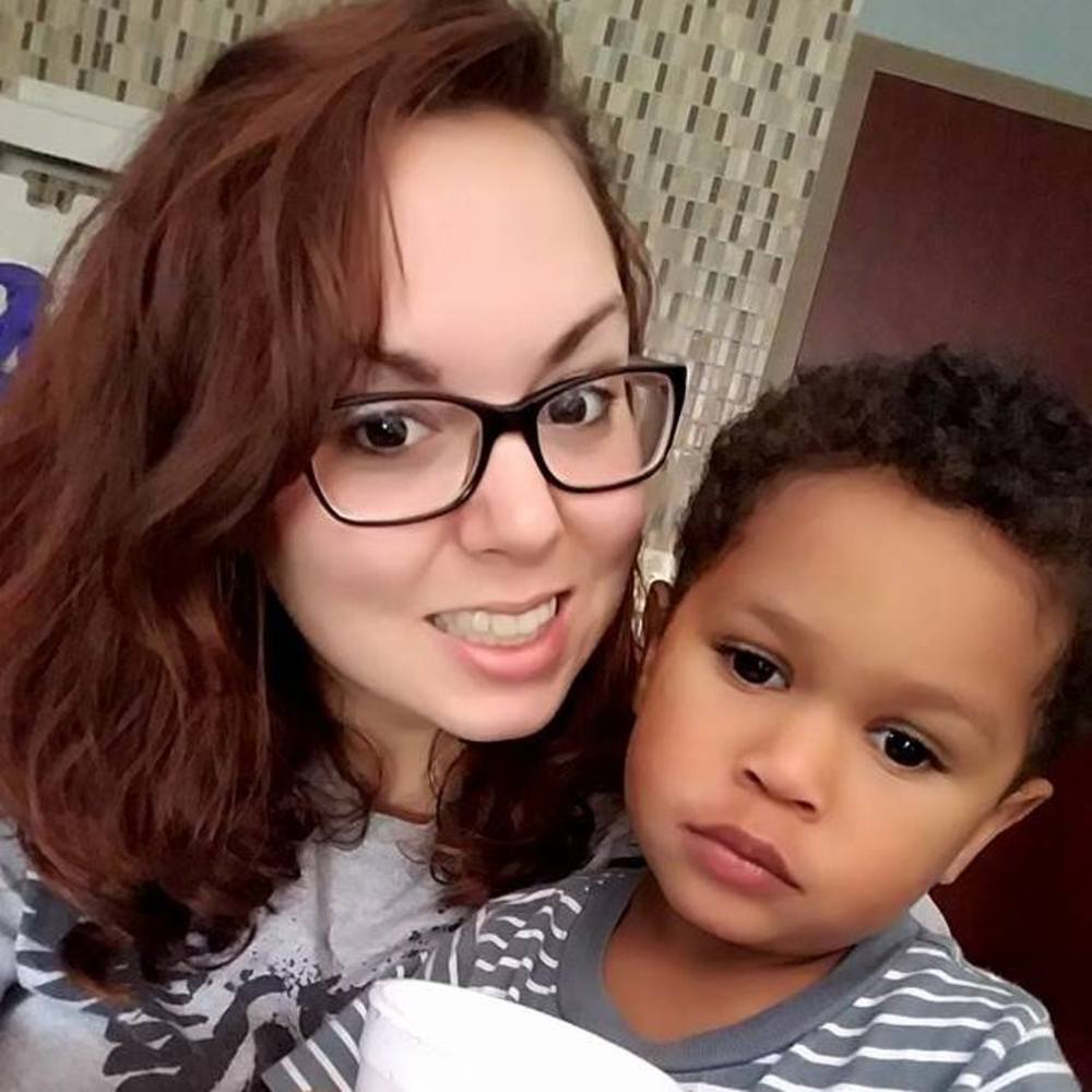 Meet your Posher, Shawna