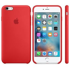 Apple iPhone 6 Plus Silicone Case