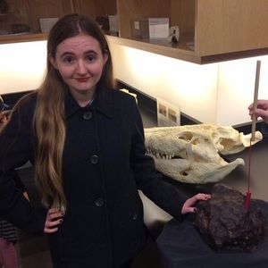 Meet your Posher, Amy