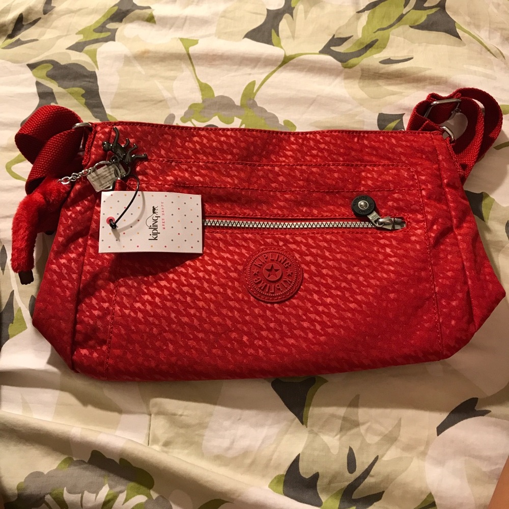Kipling crossbody bag
