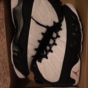 Jordan 9