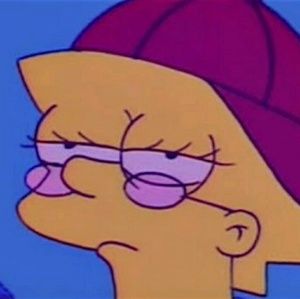 Meet your Posher, Tom