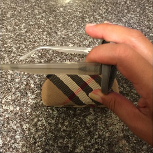 Burberry sunglasses
