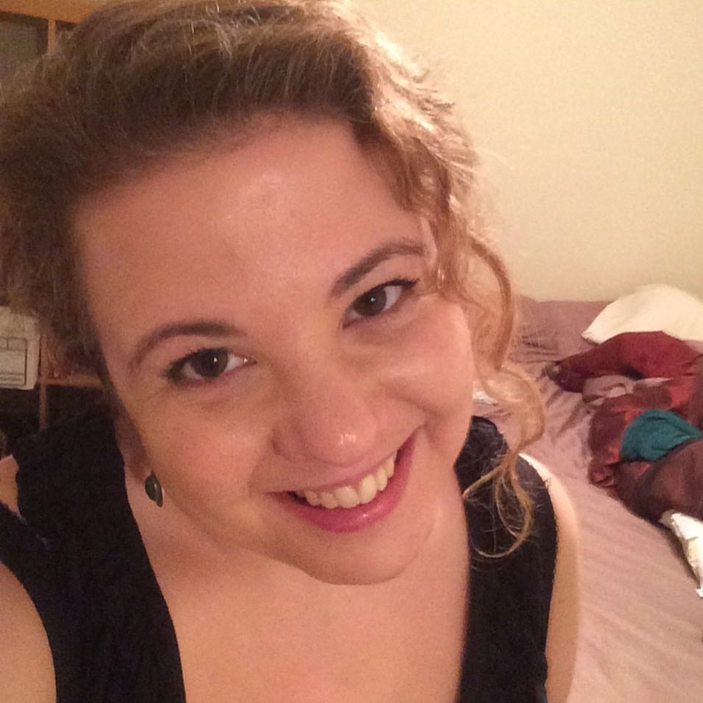 Meet your Posher, Heidi