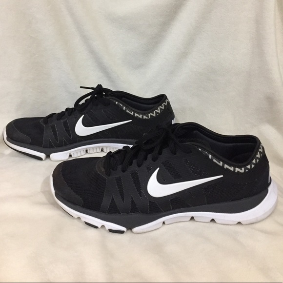 Nike Shoes - Nike Flex Shoes