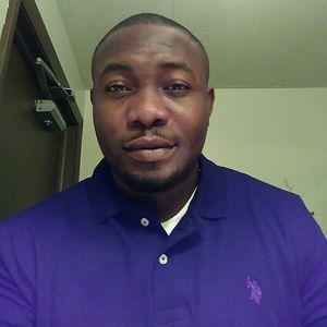 Meet your Posher, James