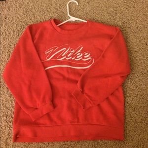 💥NIKE SWEATSHIRT💥