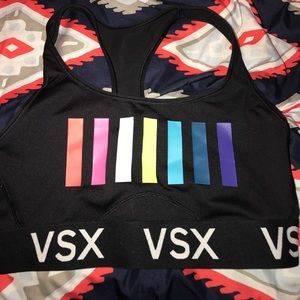 Victoria Secret sports bra