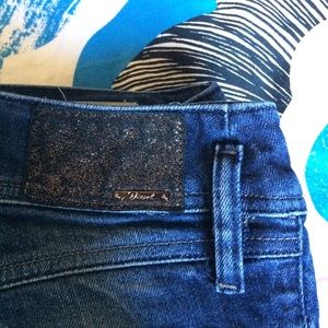 Diesel Jeans
