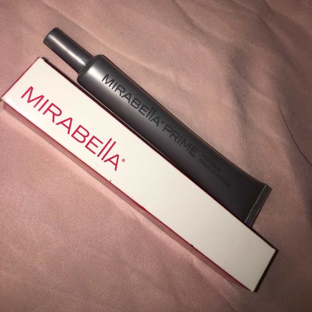 Mirabella Primer for Face