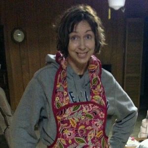 Meet your Posher, Kelley