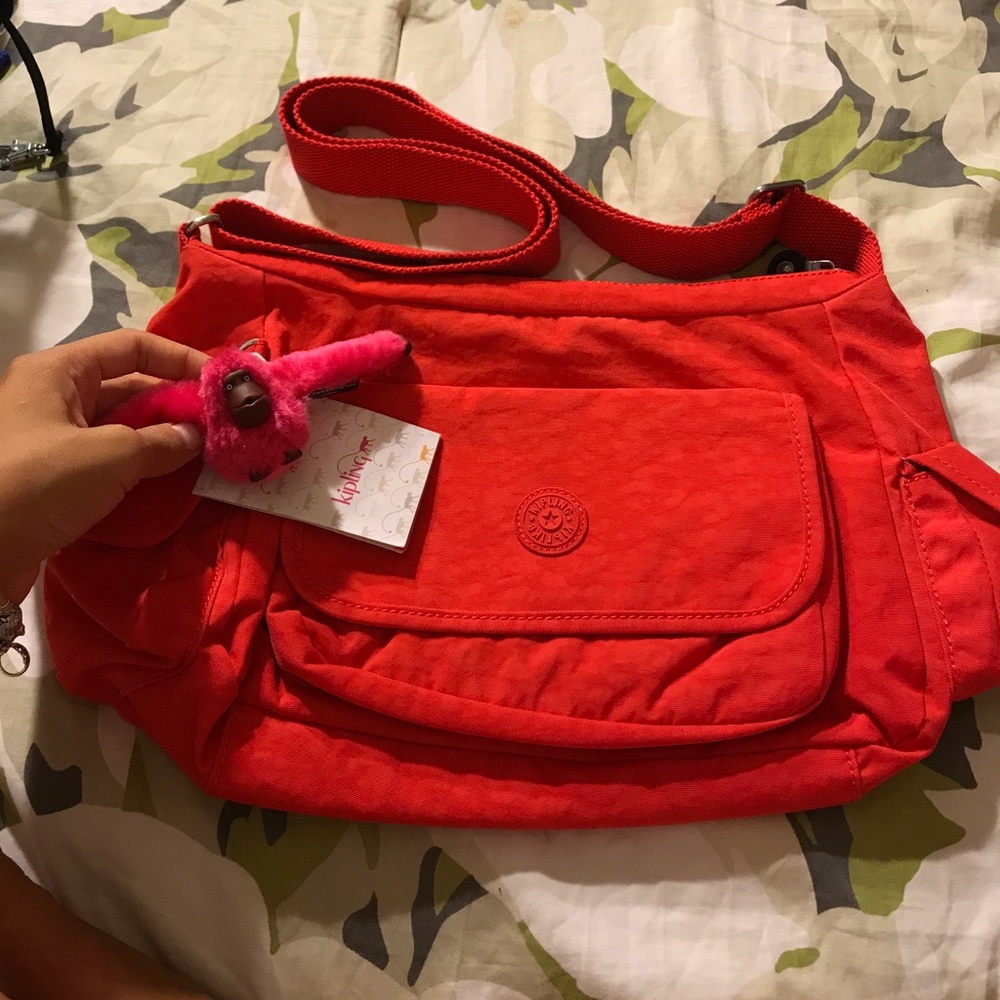 Kipling crossbody bag