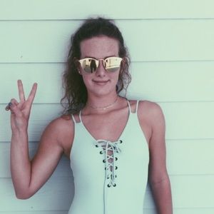 Meet your Posher, Kaitlin