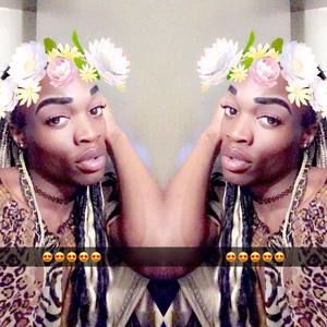 Meet your Posher, Dondre