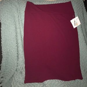 Lularoe Cassie size large
