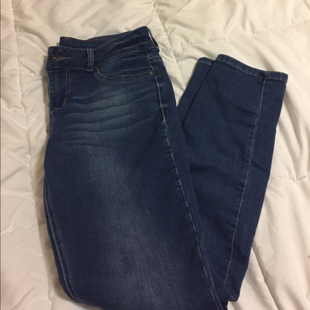 Jeggings