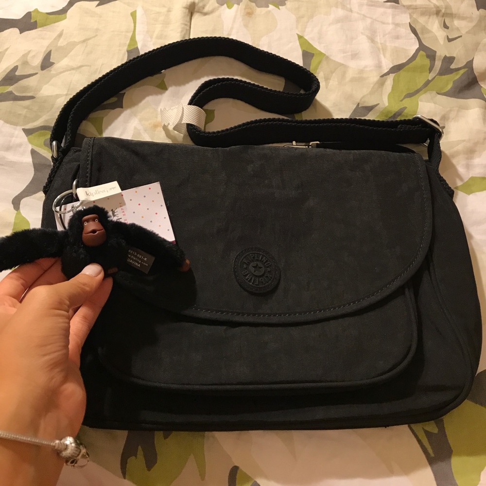 Kipling crossbody bag
