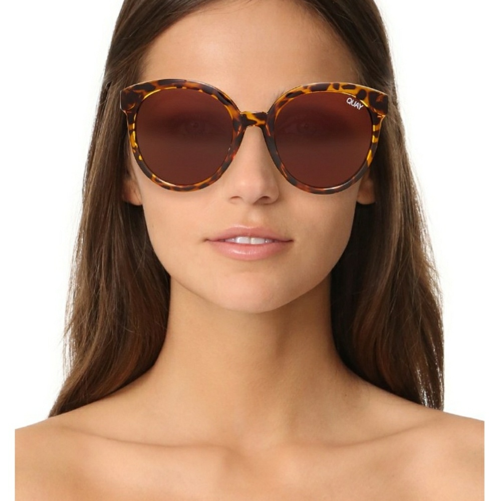 Quay Australia Sunnies
