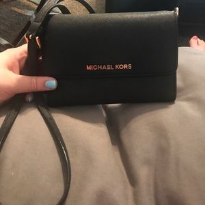 Michael Kors Crossbody