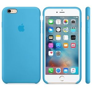 Apple iPhone 6 Plus Silicone Case