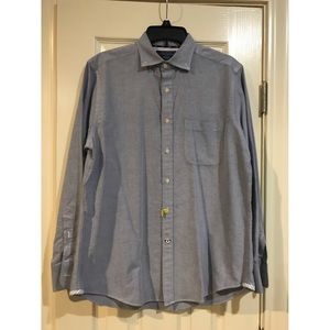 Charles Tyrwhitt Button Down