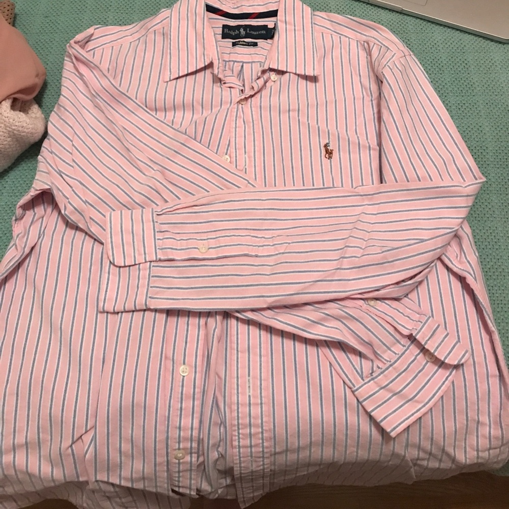 Ralph Lauren Polo button down
