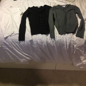 CottonOn cardigan bundle