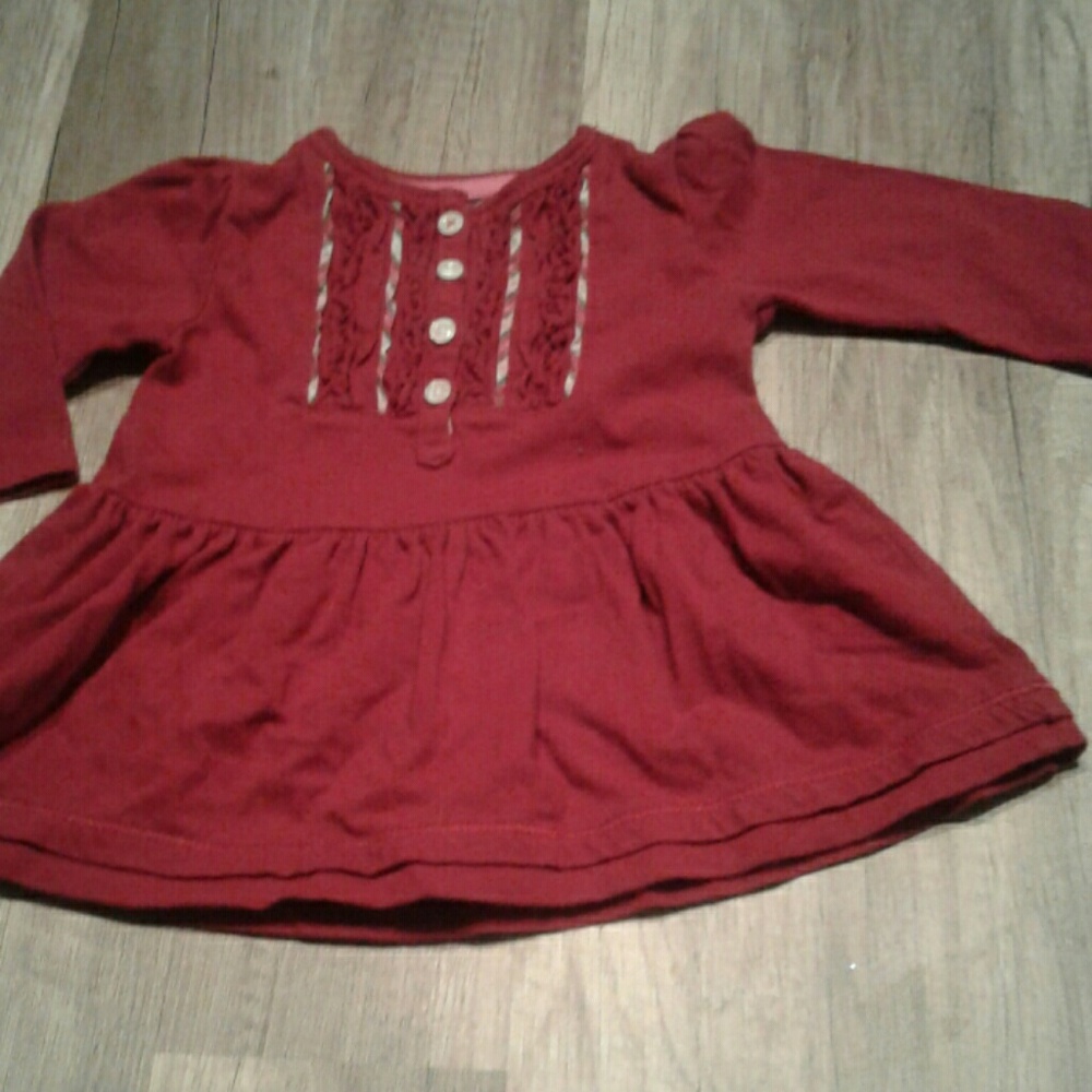 Baby gap dress