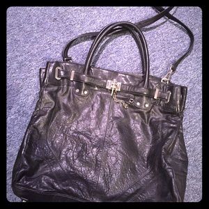 Large Rachel Zoe Weekender