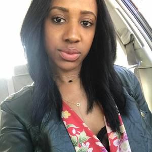 Meet your Posher, Patrice