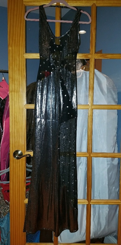 Evening Sexy Dress