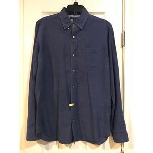 Banana Republic Button Down
