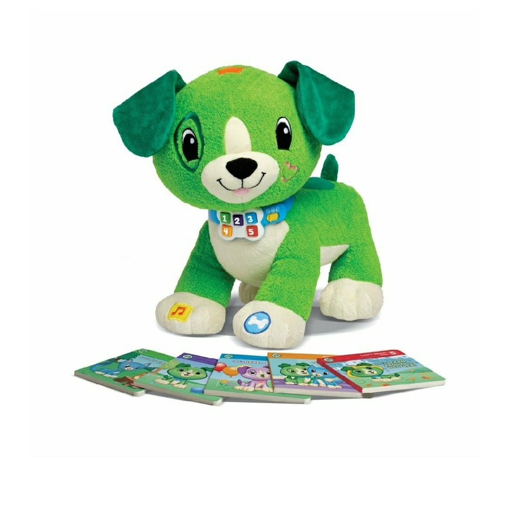 Read with Me Scout
