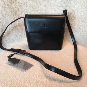 Talenti crossbody purse
