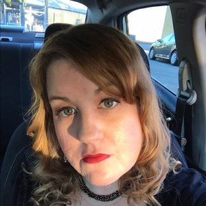 Meet your Posher, Margie