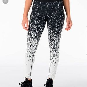 Reebok Cardio Spike leggings