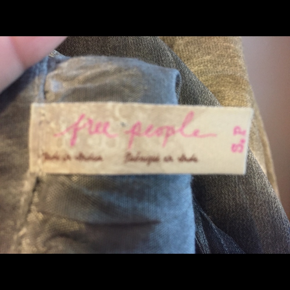 Free People