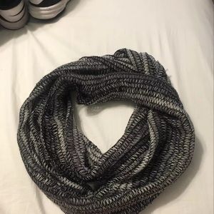 Infinity Scarf.