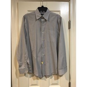 Van Heusen Button Down