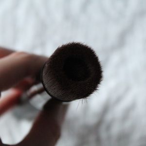 bareMinerals Face Perfecting Brush (Never Used)