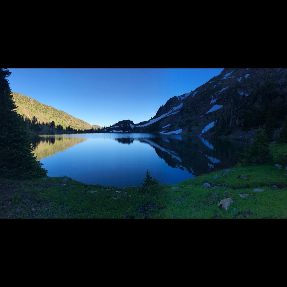 Meet your Posher, Kacie