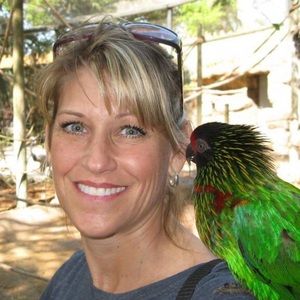 Meet your Posher, Kristin